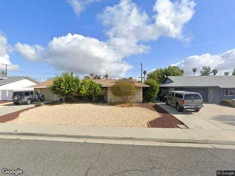 Monarch Rd, Menifee, CA 92586