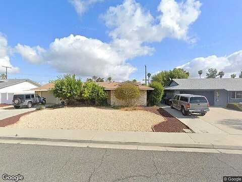 Monarch Rd, Menifee, CA 92586