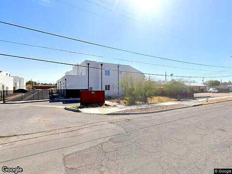 N Edmond Dantes Ct, Tucson, AZ 85716