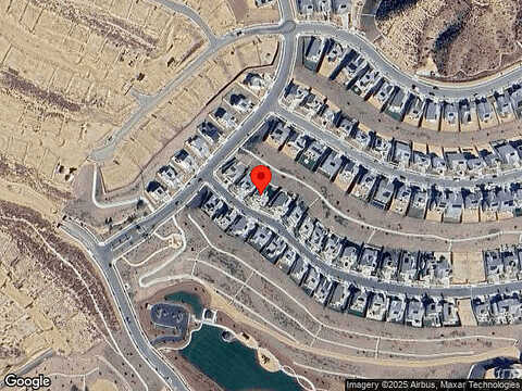 Wildflower, Castaic, CA 91384