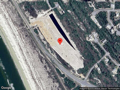 Sea Tern Ln, Port Saint Joe, FL 32456
