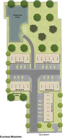 112Th, BUCKLEY, WA 98321