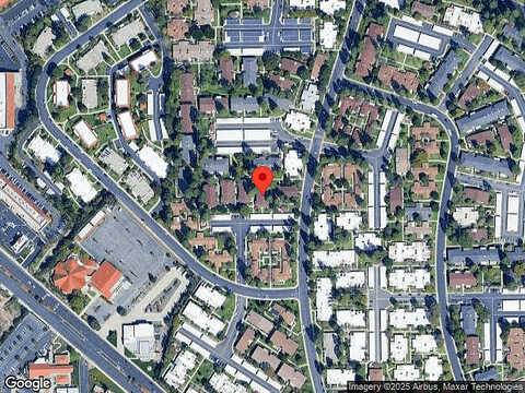 Avenida Carmel #O, Laguna Woods, CA 92637