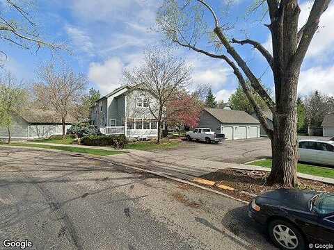 Silverplume Dr #4, Fort Collins, CO 80526
