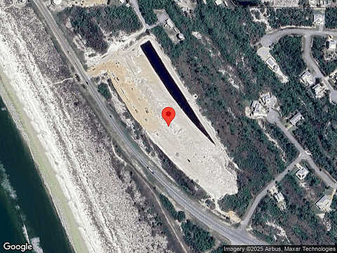Sea Tern Ln, Port Saint Joe, FL 32456