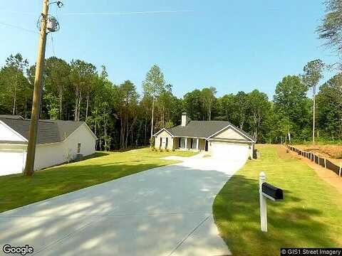 Grady Brock Rd #21, Martin, GA 30557