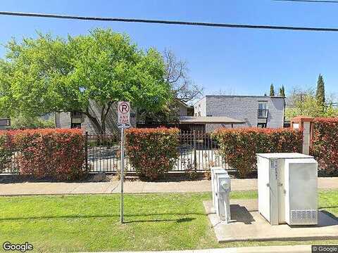 Throckmorton St #132A, Dallas, TX 75219