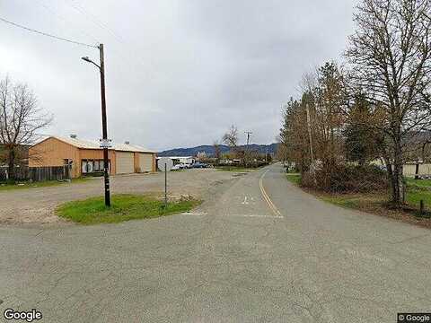 N 16Th Rd, Potter Valley, CA 95469
