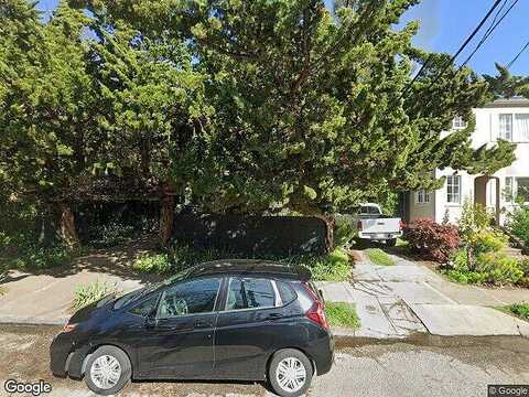 Benvenue #3, Berkeley, CA 94704