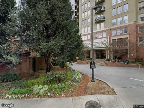 Peachtree Rd Nw #412, Atlanta, GA 30305