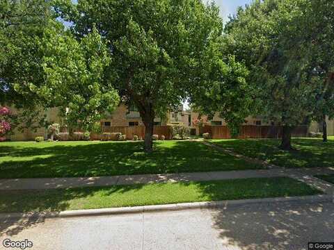 Custer Parkway #D, Richardson, TX 75080