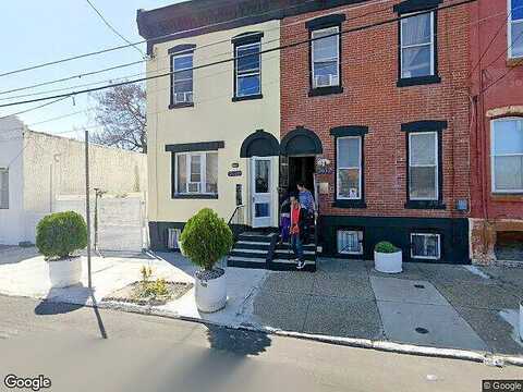 2608 2610 N Fairhill St, Philadelphia, PA 19133