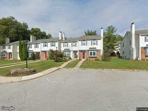 Dawn Way #Y-5, Phoenixville, PA 19460