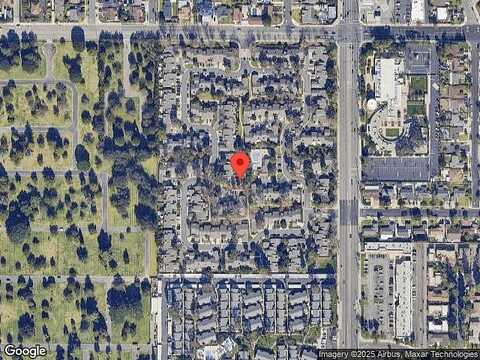 N Tustin Ave #D, Santa Ana, CA 92705