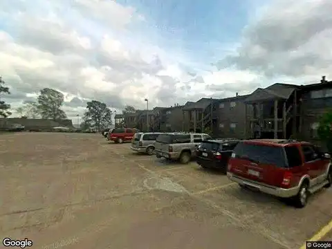 Walnut Point Dr #303B, Coldspring, TX 77331