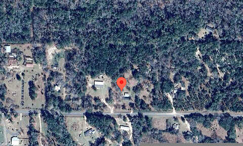 Friday Rd, Quincy, FL 32352