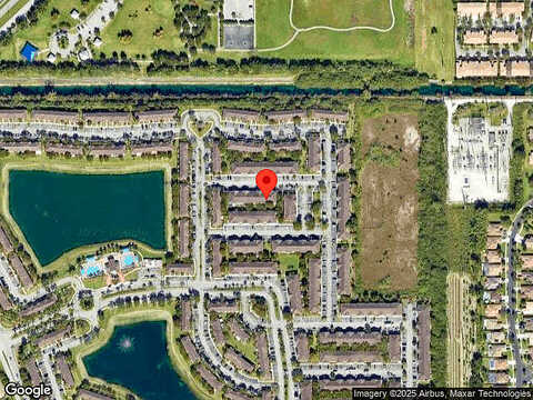 Se 25 Ct, Homestead, FL 33035