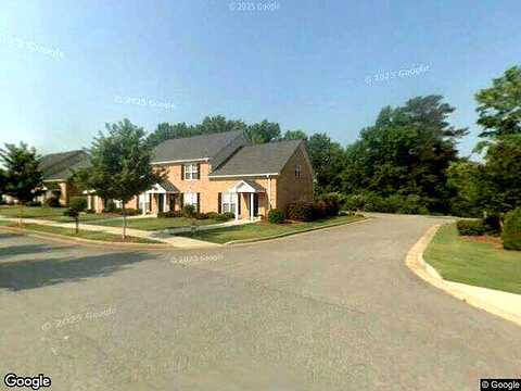 Logmont Trace #25, Athens, GA 30606