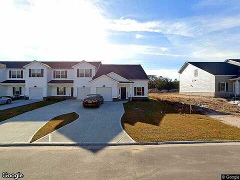 Haisley Run, Guyton, GA 31312