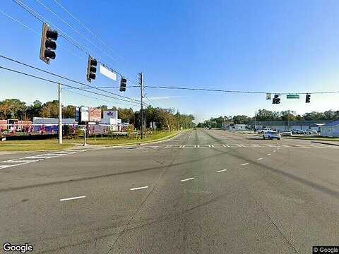 Beaumon Dr, Hinesville, GA 31313