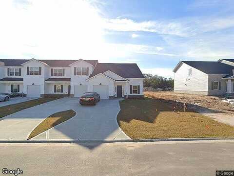 Haisley Run, Guyton, GA 31312