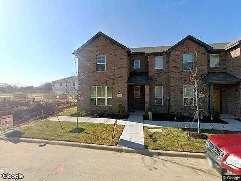 Territory #15, Fort Worth, TX 76120