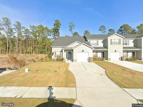 Haisley Run, Guyton, GA 31312
