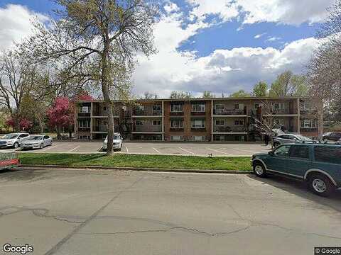 N Meldrum St #2, Fort Collins, CO 80521