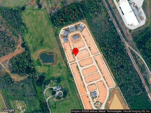 Memory Oaks Dr #11, Tomball, TX 77375
