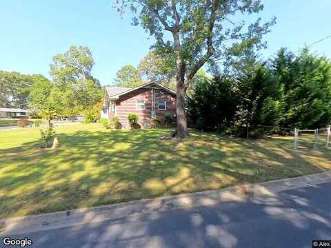 Santa Fe St #21, Morrow, GA 30260