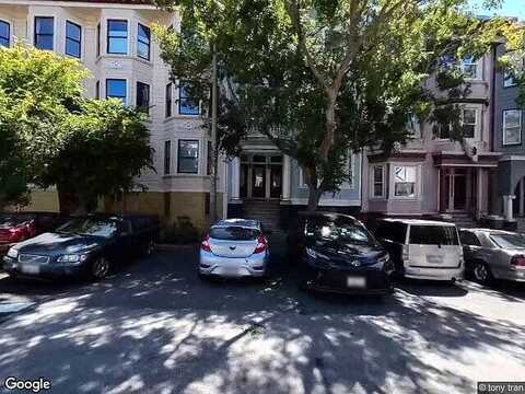 Noe St #12, San Francisco, CA 94114