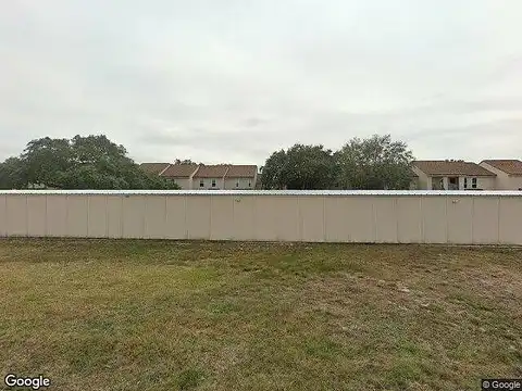 Marion Dr #107C, Rockport, TX 78382