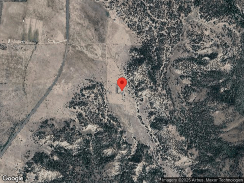 County Rd N2319, Nutrioso, AZ 85932