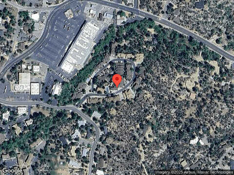 Creekside Cir #16G, Prescott, AZ 86303
