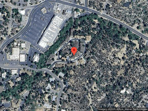 Creekside Cir #16E, Prescott, AZ 86303