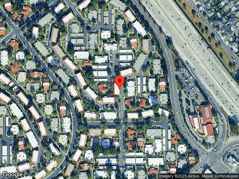 Ronda Granada #P, Laguna Woods, CA 92637