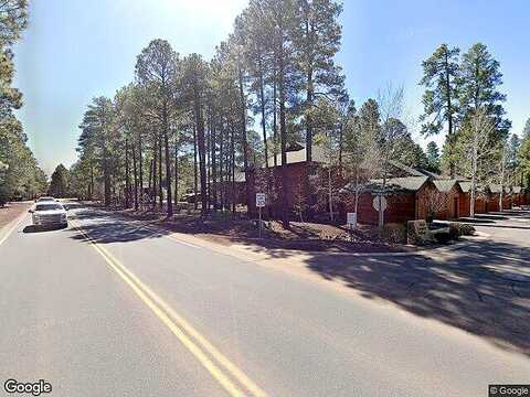 Northwind Dr #22, Pinetop, AZ 85935