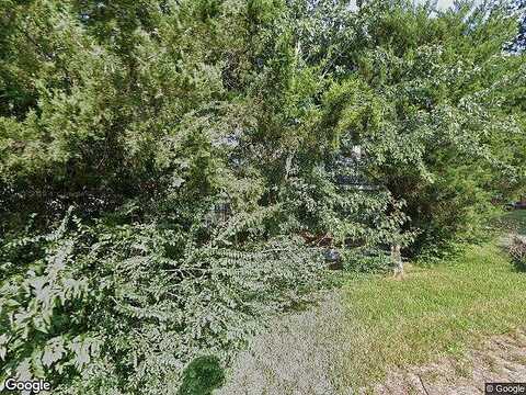 Shell Bank Rd, Rescue, VA 23424