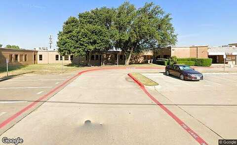 Samuel Blvd #5M, Coppell, TX 75019