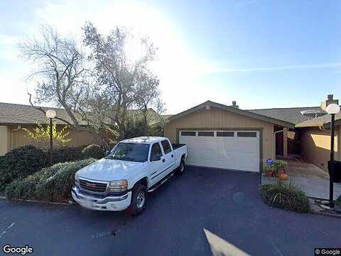 W Ridge #24, Castro Valley, CA 94546