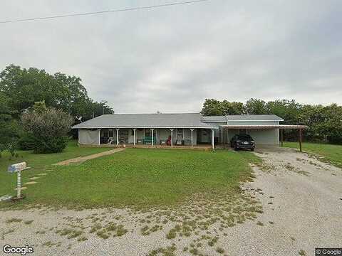 Scobee Rd, Olney, TX 76374