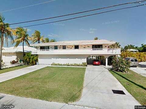 12Th St, Key Colony, FL 33051