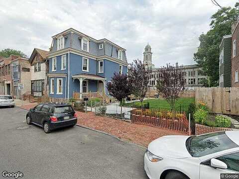 20 22 W Harvey St, Philadelphia, PA 19144