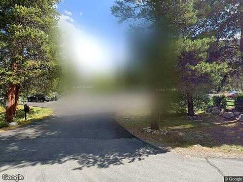 Soda Ridge Rd #1132, Keystone, CO 80435