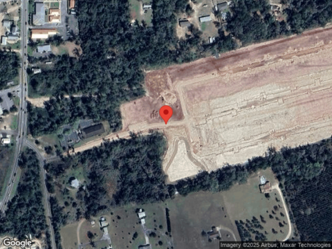 Turpentine Dr, Crawfordville, FL 32327