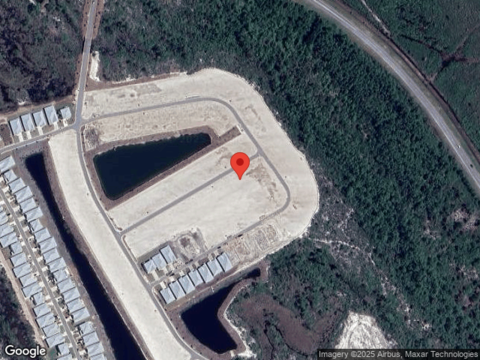 Needle Rush Dr, Port Saint Joe, FL 32456