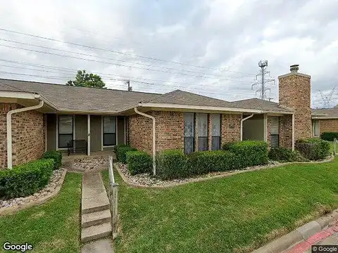 W Spring Creek Parkway #Z2, Plano, TX 75023