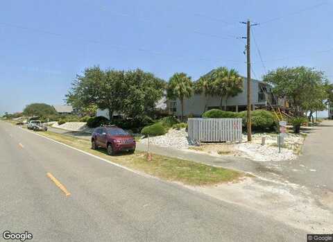 E Gulf Beach Dr #L-8, St. George Island, FL 32328