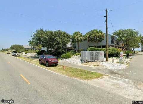 E Gulf Beach Dr #K10, St. George Island, FL 32328