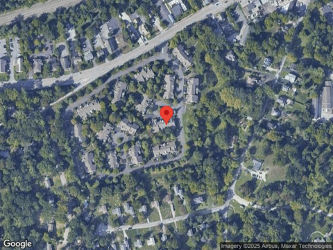 Manchester Ct #18, Berwyn, PA 19312